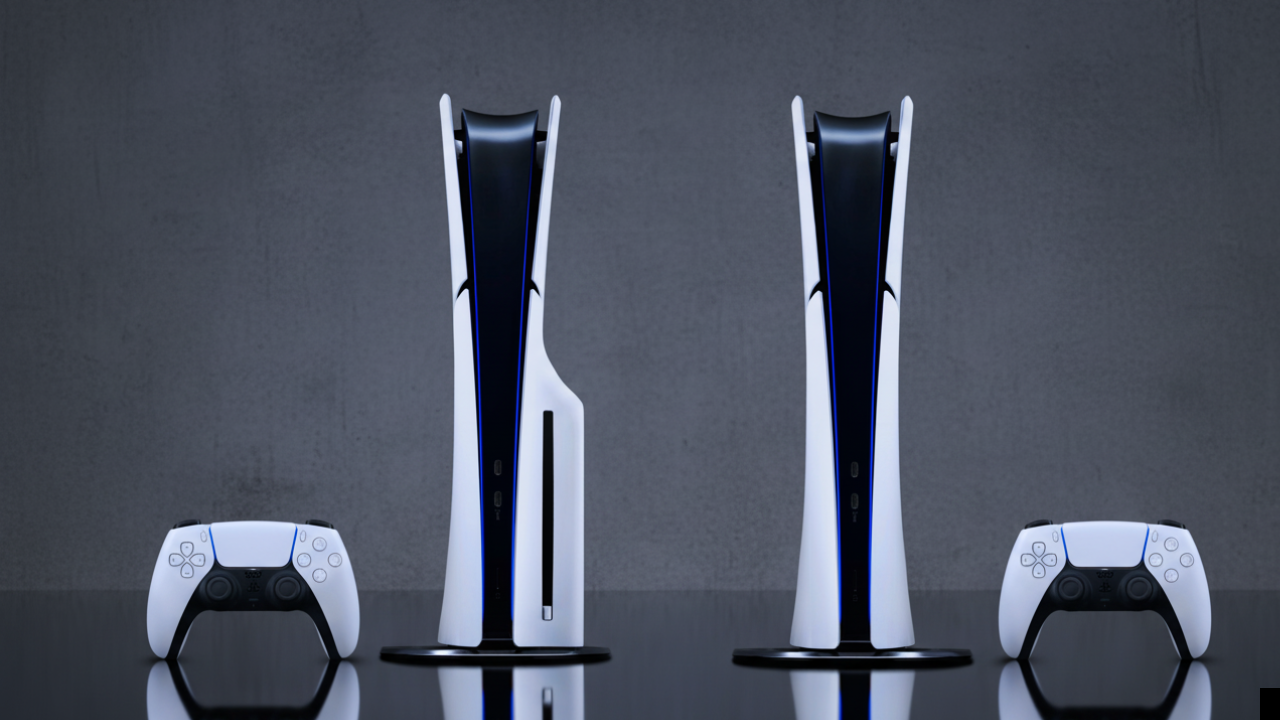 Sony PS5: The Ultimate Next-Gen Gaming Experience